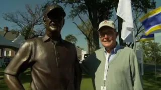 Pete Dye Remembered