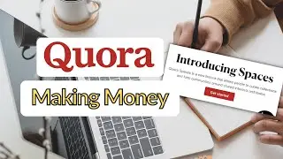 Quora Space Monetization - How Much Money I Make (100k + Followers)