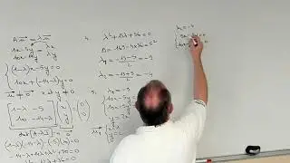 EQUATIONS DIFFERENTIELLES COUPLEES ET DIAGONALISATION DE MATRICE