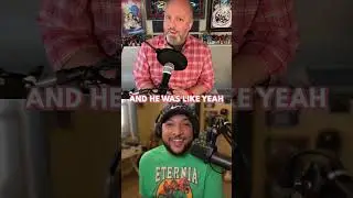 Bryan Q. Miller Went From Comic Reader To Writer!