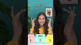 3 Mental Habits for 2025 | Powerful Mindset