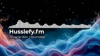 Chrome Vein | Drumstep | Copyright free music