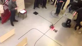 ComboRobot 2012 part 3