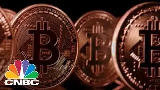 First Wall Street Strategist To Embrace Bitcoin Is Now 'Cautious' | CNBC