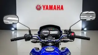 Yamaha YBR 125 Factor Pre&ccedil;o, Consumo, Ficha T&eacute;cnica e Segredos Revelados