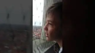 Beford halletoren Brugge