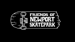 Friends of Newport Skatepark