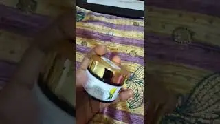 #goodvibes  #skincare #aloeveragel Good vibes aloevera and lemon gel review