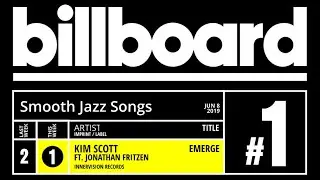Innervision Records #3 Billboard Smooth Jazz Label of the Year!