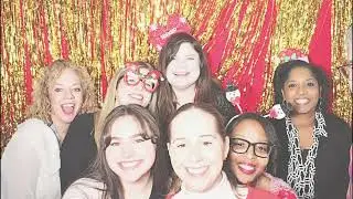 12-18-25 Atlanta Piedmont Photo Booth - 2025 Piedmont Holiday Party - Robot Booth