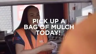 Eco Product Mulch at Sites