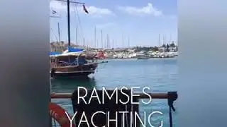 Gulet Charter Turkey