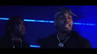 1Playy Ft Juugman - 2 Much Motion (Official video)