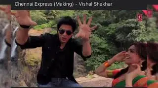 Best Adventure Videos ❤️❤️❤️ Chennai Express Movie Scene Shooting @ Dudhsagar Water Falls...😍😍😍