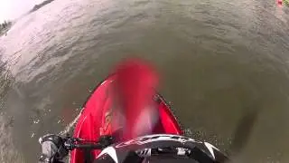 Race 2  - Todd  Wilson - Nauti Water Racing Wichita,KS