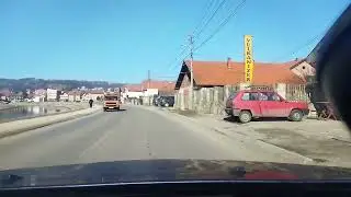 Zajecar ride