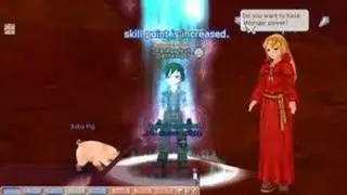 Flyff Master / HERO Quest - &asymp;DarthKnighT&asymp;