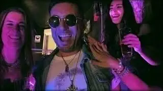 S.N.A.K.E. - Wildstreet (Official Music Video / 27 November 2023) @snake807