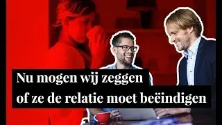 Ik twijfel over mijn relatie