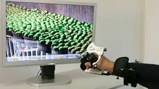 Hocoma ManovoSpring Product Demonstration | UK