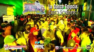 Sonido Gasper 👻 La Danza Egipcia 🕺💃  Éxito Sonidero 💥Libres Puebla 🔥