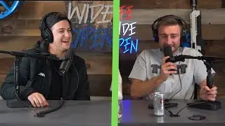CboysTV's Reaction to Chinese Game Show