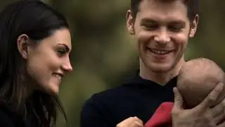 𖥻 twixtor scenepack ⊳ kayley [ klaus + hayley ]