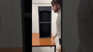 ParcelXL Mondo Zwart & Antraciet &ndash; Installatie & Handleiding (Pakketbrievenbus Montage)