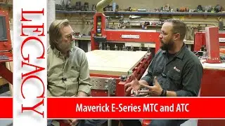 The Advantages of Manual Tool Change and Auto Tool Change