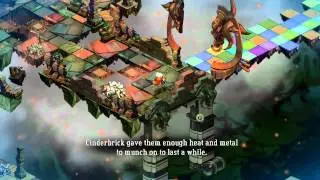 Masterjap Play's :: Bastion Episode 08