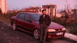 Renault R19 Europa Alınır Mı? (6 Yıllık Sahibinden Detaylı İnceleme )