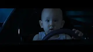 Baby Fast and Furious Drift (+ bonus tutorial)
