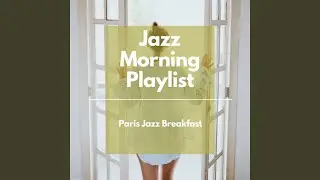 Paris Jazz Breakfast