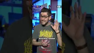 Game So Long, Casters Cracked Some Beers