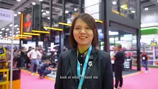 Alienworld at Automechanika KL 2025 | Asia&rsquo;s #1 Chiptuning Brand Makes History!