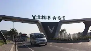 What exactly makes up Vietnam's VinGroup?