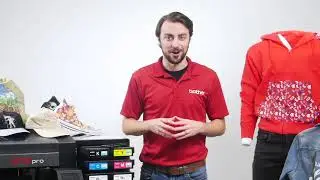 THE NBM SHOW Breakaway Sessions: Decorated Apparel Day
