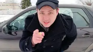 Тест-драйв Datsun on-DO с 