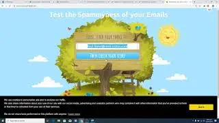 Email Problem
