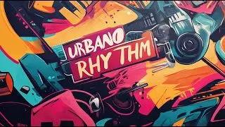 Dirty Synth Surge | URBANO RHYTHM &times; Tech House 124 BPM #TechHouse
