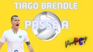 #2 Passe A - Tiago Brendle