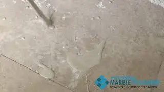 Marble Floor Polishing Service in Miami