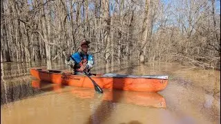 New Canoe Day (MadRiver Flashback)