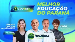 ESTAMOS FAZENDO HISTÓRIA NA EDUCAÇÃO DE MARINGÁ
