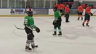 My Highlights - LRHL Senior A Final 2024-25