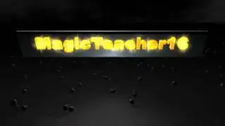 MagicTeacher16 intro