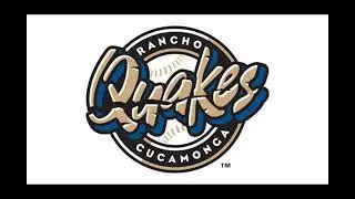 Rancho Cucamonga Quakes at High Desert Mavericks, June 14, 2006