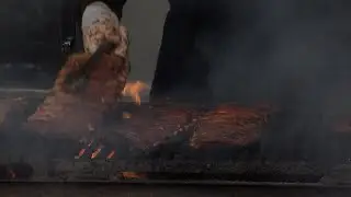 Rib Fest wraps up
