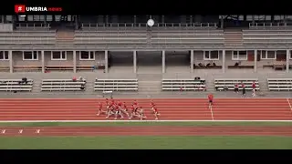 Perugia in movimento // Lo sport come prevenzione e crescita dell'individuo [UMBRIAnews]
