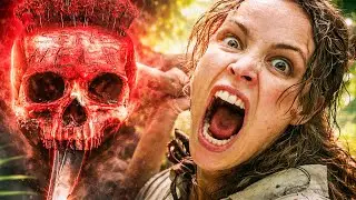 SEND HELP (2026) Raimi&rsquo;s Funniest, Nastiest Horror Ride in Years